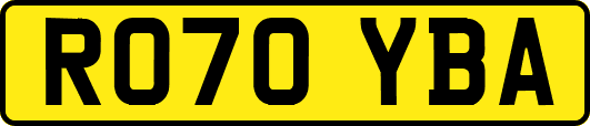 RO70YBA