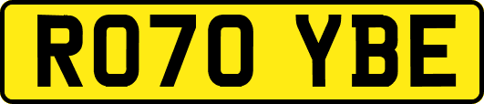 RO70YBE