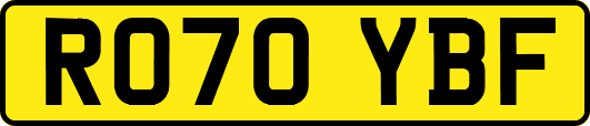 RO70YBF