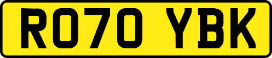 RO70YBK