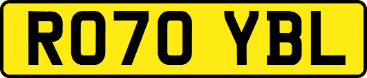 RO70YBL