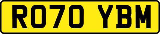 RO70YBM