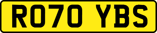 RO70YBS