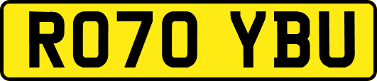 RO70YBU