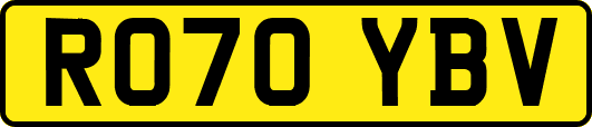 RO70YBV