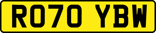 RO70YBW
