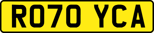 RO70YCA
