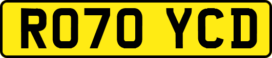 RO70YCD