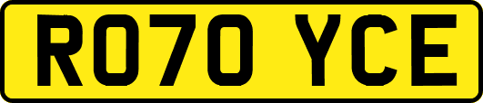RO70YCE