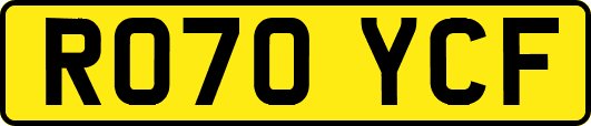 RO70YCF