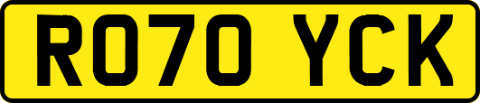 RO70YCK