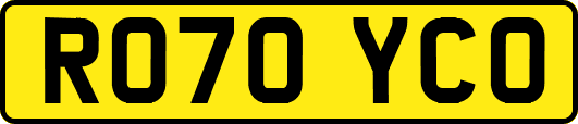 RO70YCO