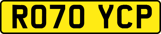 RO70YCP