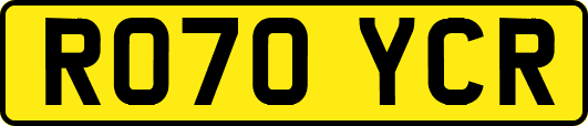 RO70YCR