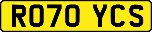 RO70YCS