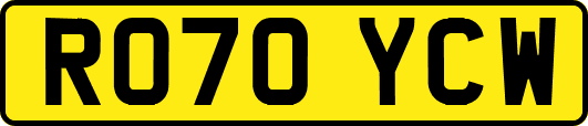 RO70YCW