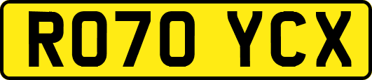 RO70YCX