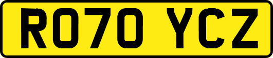 RO70YCZ