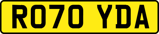 RO70YDA