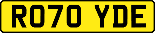 RO70YDE