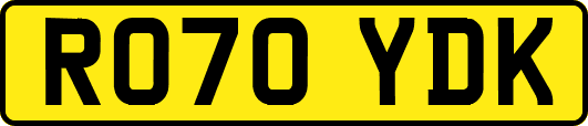RO70YDK