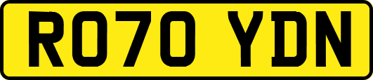 RO70YDN