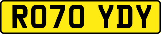 RO70YDY