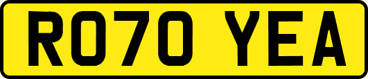 RO70YEA