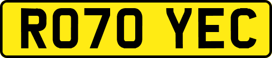 RO70YEC
