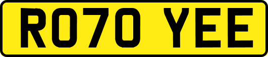 RO70YEE