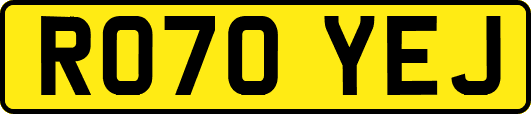RO70YEJ