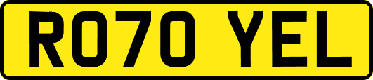 RO70YEL