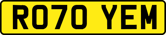 RO70YEM