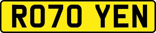 RO70YEN