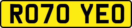 RO70YEO