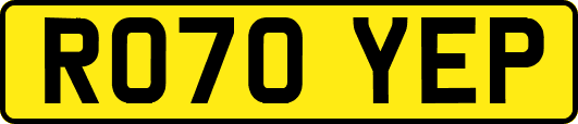RO70YEP