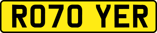 RO70YER