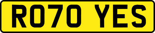 RO70YES