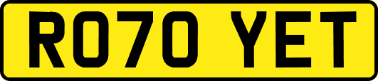 RO70YET