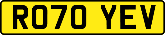 RO70YEV