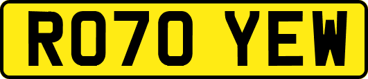 RO70YEW