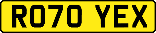 RO70YEX