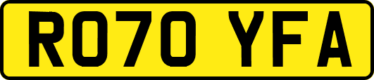 RO70YFA