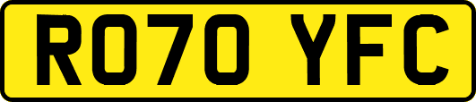 RO70YFC