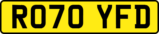 RO70YFD