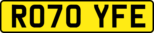 RO70YFE