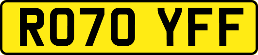 RO70YFF
