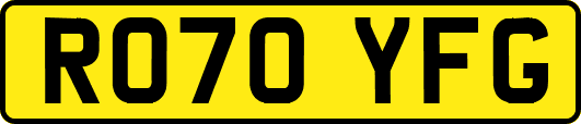 RO70YFG