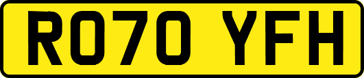 RO70YFH