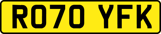 RO70YFK